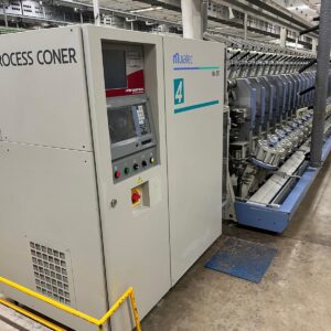 Murata Model 21C Winder, 2010/2012 yr.